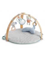 KIDS II INGENUITY PODLOGA ZA IGRU COZY SPORTS REVERSIBLE DUVET 12126