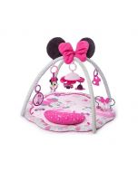 KIDS II PODLOGA ZA IGRU Minnie Mouse Garden Fun