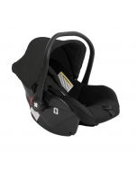 Kikka Boo Autosedište za decu 0-13kg Darling Black KKB90210