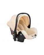 Kikka Boo Autosedište za decu 0-13kg Kaia Beige KKB90198