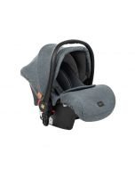 Kikka Boo Autosedište za decu 0-13kg Kaia Dark Grey KKB90200