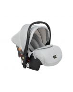 Kikka Boo Autosedište za decu 0-13kg Kaia Light Grey KKB90199