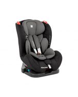Kikka Boo Autosedište za decu 0-25kg Hood Black KKB60053
