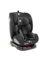 Kikka Boo Autosedište za decu 0-36 kg Ttrek Isofix Black KKB70059