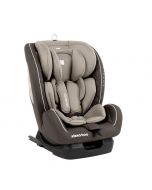 Kikka Boo Autosedište za decu 0-36kg Rhino Isofix Beige