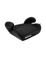 Kikka Boo Autosedište za decu 15-36 kg Standy Black KKB90043