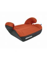 Kikka Boo Autosedište za decu 15-36 kg Standy Orange KKB90038