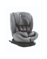 Kikka Boo Autosedište za decu 40-150cm I-Comfort I-Size Isofix Dark Grey KKB21003