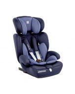 Kikka Boo Autosedište za decu 9-36kg Bronn Isofix Blue KKB80070