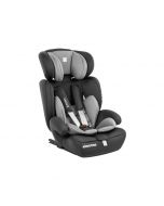 Kikka Boo Autosedište za decu 9-36kg Bronn Isofix Grey KKB80071