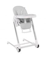 Kikka Boo Hranilica za bebe Maple Grey