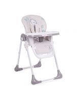 Kikka Boo Hranilica za bebe Sweet Nature Beige Bird