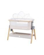 Kikka Boo Kolevka za bebe Nanna Beige KKB70030