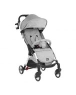 Kikka Boo Kolica za bebe Cloe Light Grey