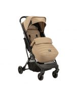 Kikka Boo Kolica za bebe Fitto Golden Beige