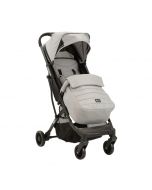 Kikka Boo Kolica za bebe Fitto Light Grey