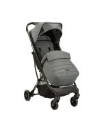 Kikka Boo Kolica za bebe Fitto Petrol Grey KKB30115