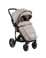 Kikka Boo Kolica za bebe Juno Beige