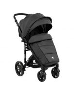 Kikka Boo Kolica za bebe Juno Dark Grey