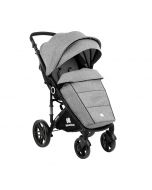 Kikka Boo Kolica za bebe Juno Light Grey