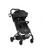 Kikka Boo Kolica za bebe Libro Black