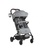 Kikka Boo Kolica za bebe Libro Dark Grey