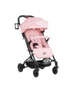 Kikka Boo Kolica za bebe Libro Pink