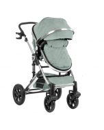 Kikka Boo Kombinovana kolica za bebe Darling Mint KKB10209