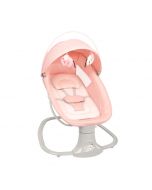 Kikka Boo Ljuljaška za bebe Winks do 18kg Pink KKB10053