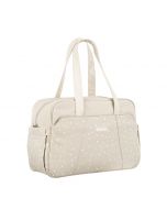 Kikka Boo Torba za mame Chelsea Dots Beige KKB21079