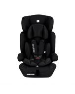 Kikka Boo autosedište 9-36 kg Zimpla black