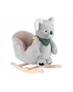 Kikka Boo ljuljaška - njihalica koala grey