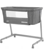 KikkaBoo kolevka Lulu Dark Grey ( KKB21059 )
