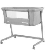 KikkaBoo kolevka Lulu Light Grey ( KKB21060 )