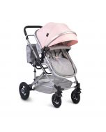 Kolica Ciara Pink