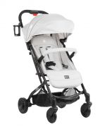 Kikka Boo Kolica LIBRO light grey