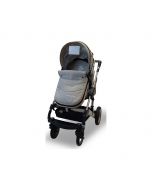 KOLICA ZA BEBE GS-T106 BBO MATRIX - BEZ