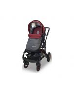 KOLICA ZA BEBE GS-T106 BBO MATRIX - CRVENA
