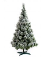 Ledena Novogodišnja jelka 220cm