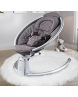 LJULJASKA/LEZALJKA HOT MOM BB200 DARK GREY