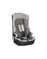 LORELLI AUTOSEDISTE EXPLORER 9-36KG GREY