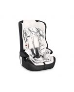 LORELLI AUTOSEDISTE EXPLORER 9-36KG GREY MARBLE