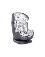 LORELLI AUTOSEDISTE GALAXY 0-36KG GREY MARBLE