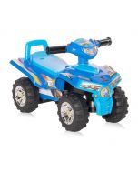 LORELLI GURALICA RIDE-ON CAR ATV - BLUE