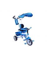 LORELLI TRICIKL B-30-1B BLUE-WHITE