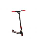 LORELLI TROTINET DEXTER URBAN POPPY RED