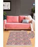 Tepih za dnevnu sobu - Klasičan dezen - MEG921