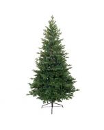 Novogodišnja jelka Allison pine 210cm-127cm Everlands 68.9832
