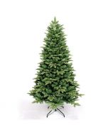 Novogodišnja jelka Tara Zelena 150cm 190033