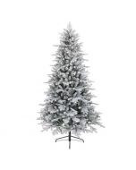 Novogodišnja jelka Vermont spruce frosted 180cm-109cm Everlands 68.9541